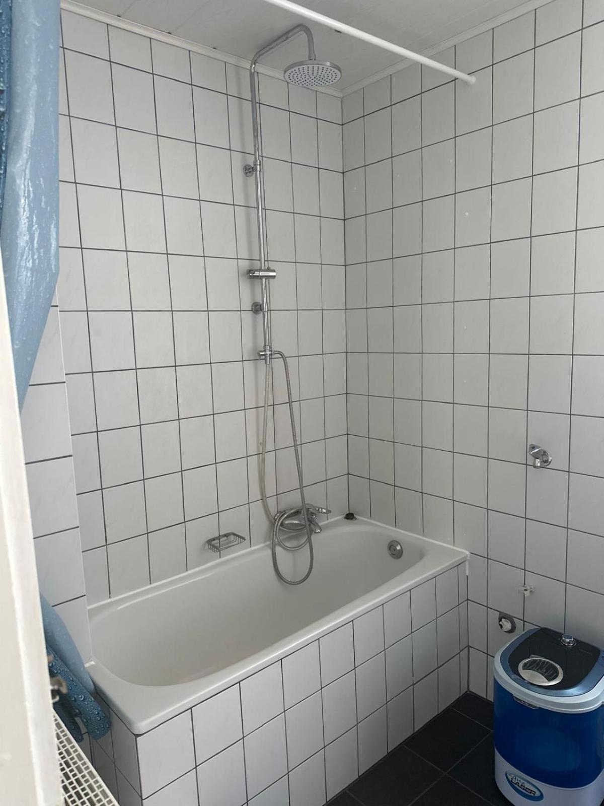 Privatzimmer Am Iltispark Duisburg Luaran gambar
